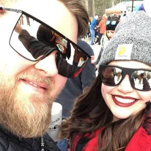 Meet your Posher, Stacy